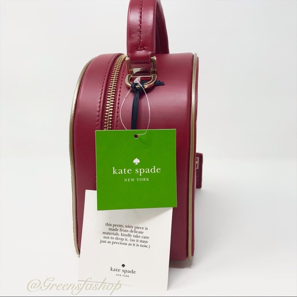 New Kate spade mailbox purse 2018 limited edition - Picture 3 of 10